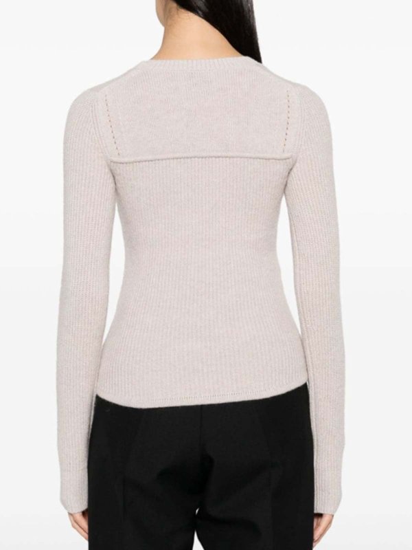 Hemd - Beige shop online: ISABEL MARANT