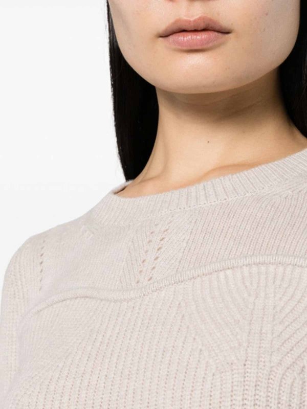 ISABEL MARANT buy online Hemd - Beige