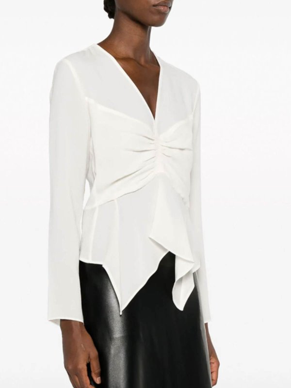 ISABEL MARANT: Tops & Tank tops online - Top Ulietta