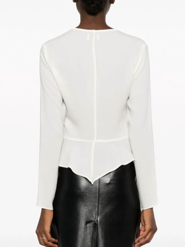 The Best Shops ISABEL MARANT: Tops & Tank tops - Top Ulietta