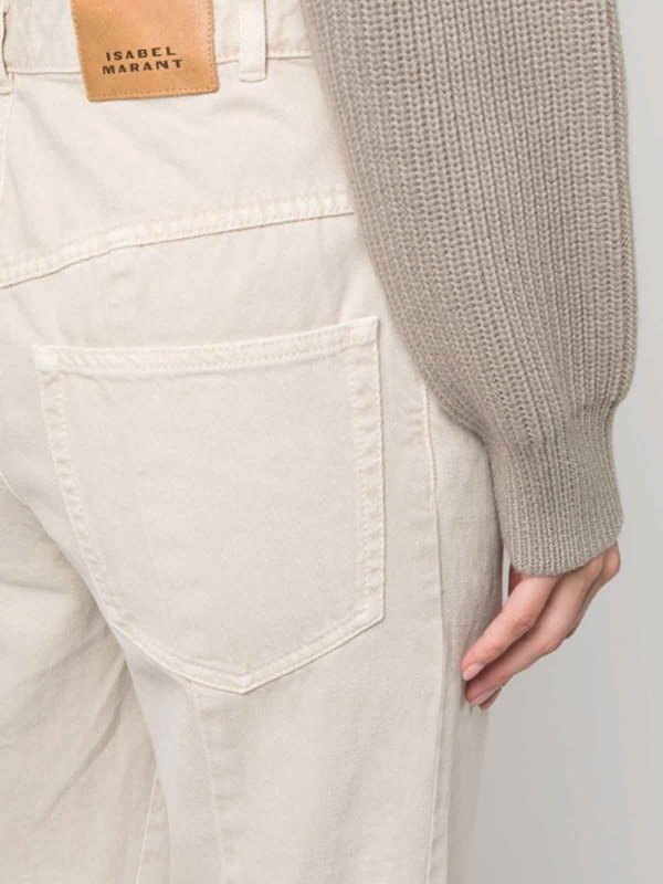 ISABEL MARANT buy online High Waisted Jeans
