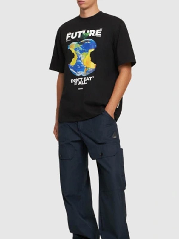 The Best Shops m.s.g.m.: t-shirts - Future T-Shirt