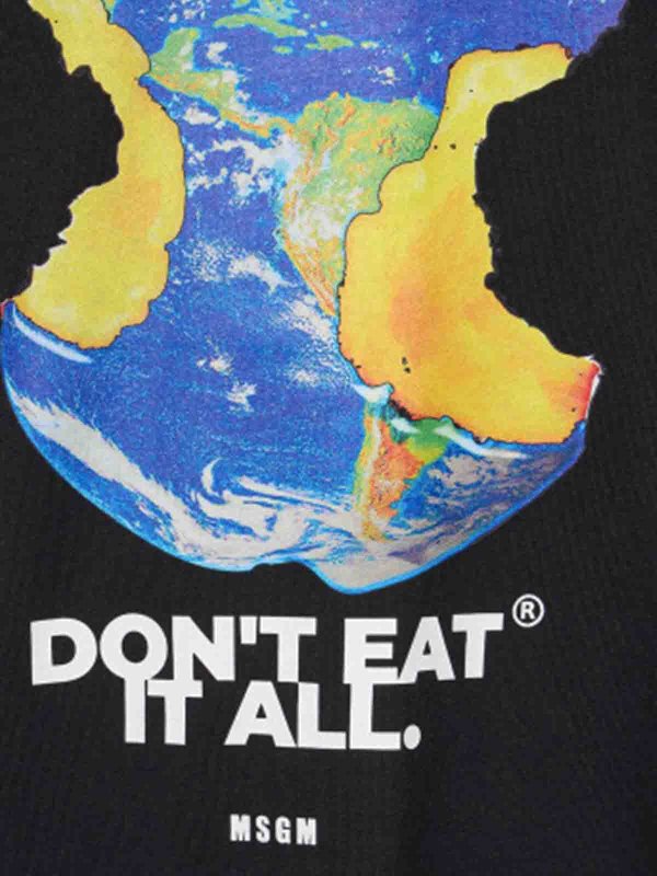 Future T-Shirt shop online: m.s.g.m.