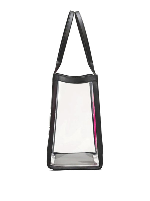 The Best Shops MARC JACOBS: Sacs à main - Sac Cabas - Noir