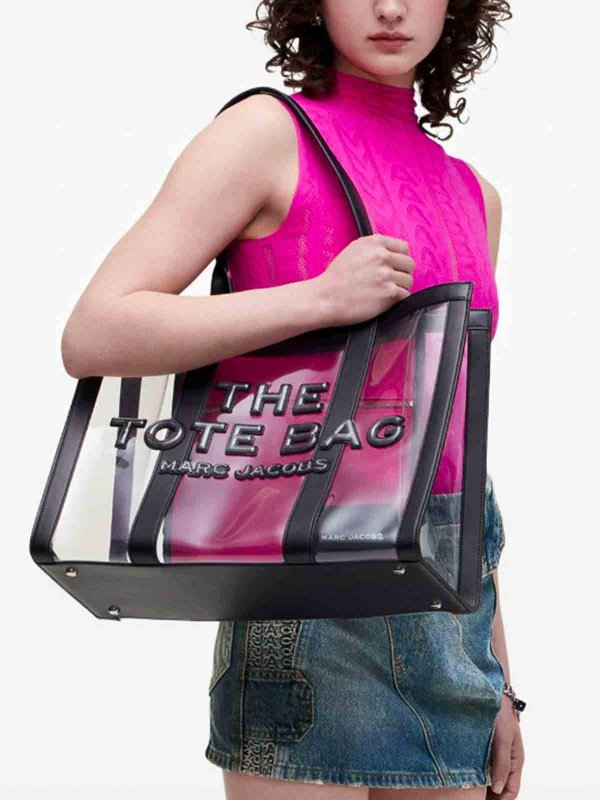 Sacs à main shop online Sac Cabas - Noir