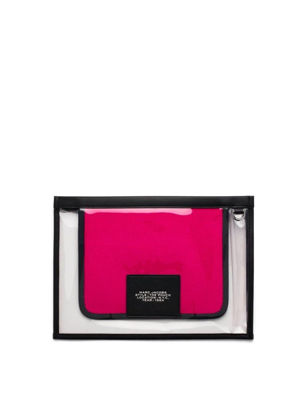 MARC JACOBS: Clutches online - Clutch - Schwarz