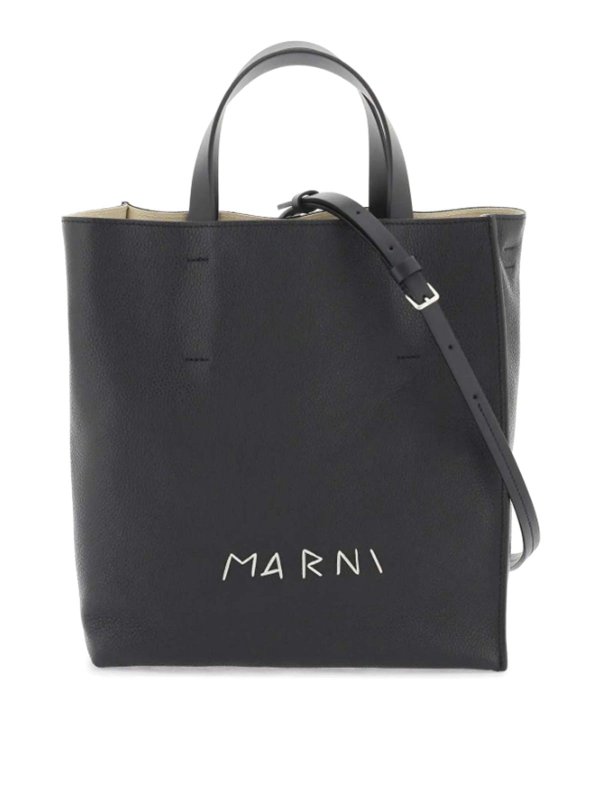 Marni: borse a tracolla - Borsa Museum
