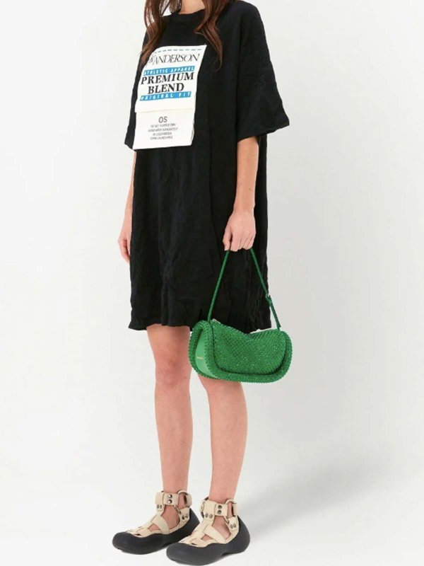 J.W. ANDERSON buy online ショルダーバッグ - 緑