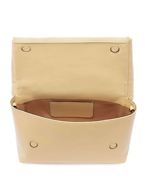 J.W. ANDERSON buy online クロスボディバッグ - イエロー