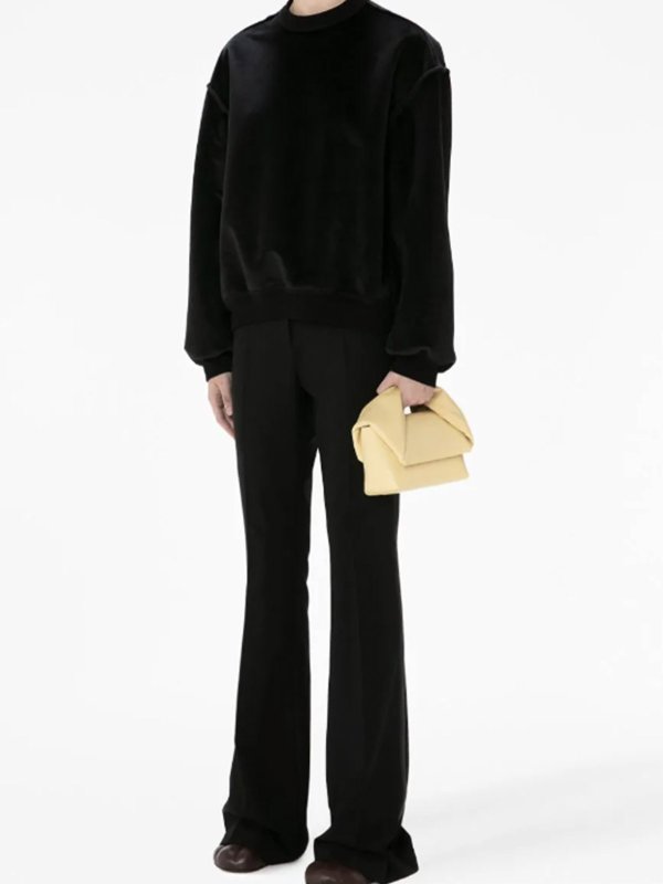 The Best Shops J.W. ANDERSON: クロスボディバッグ - イエロー