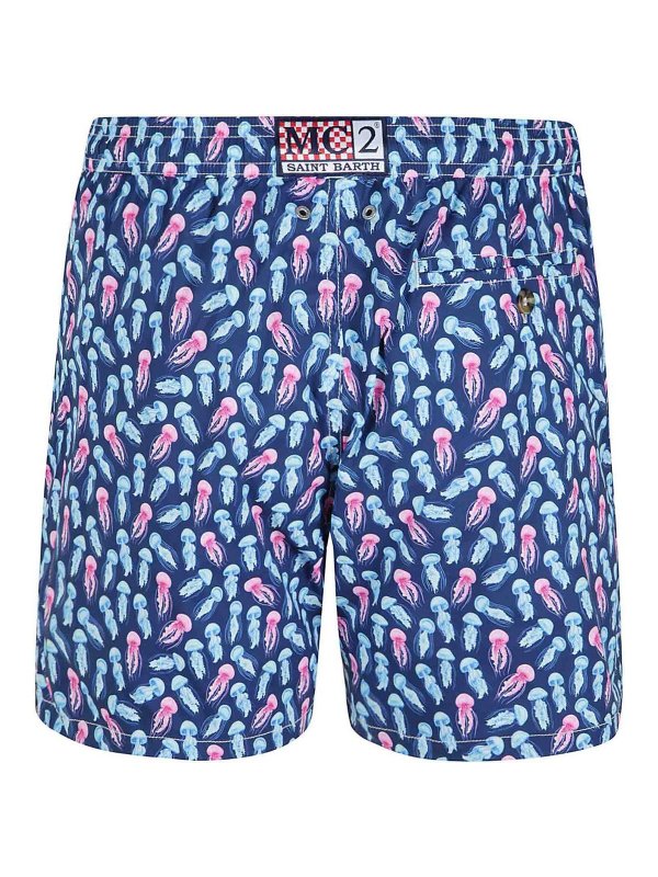MC2 SAINT BARTH: Swim shorts & swimming trunks online - Short