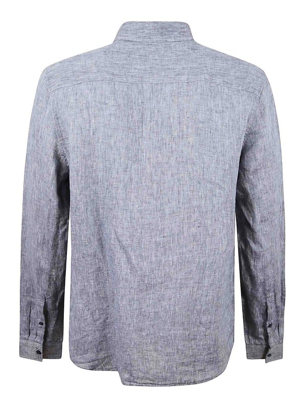 MICHAEL KORS: camicie online - Camicia Lino