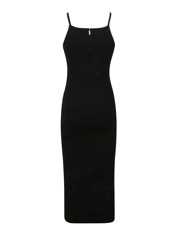 MICHAEL KORS: Vestidos largos online - Vestido Largo - Negro