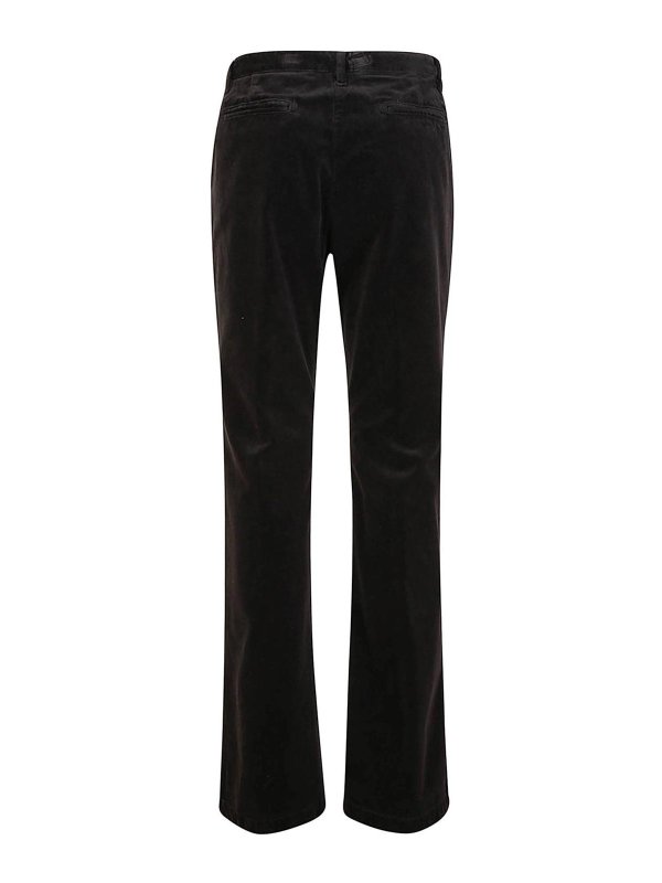 MASSIMO ALBA: pantaloni shorts online - Pantalone