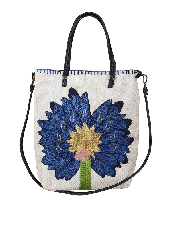 ENSHALLA: totes bags online - Tote
