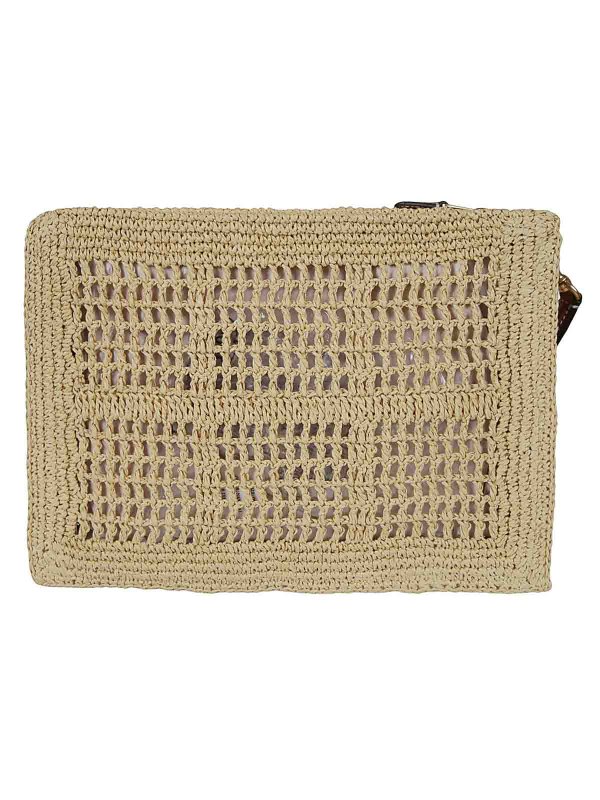 TORY BURCH: トートバッグ online - トートバッグ - ベージュ