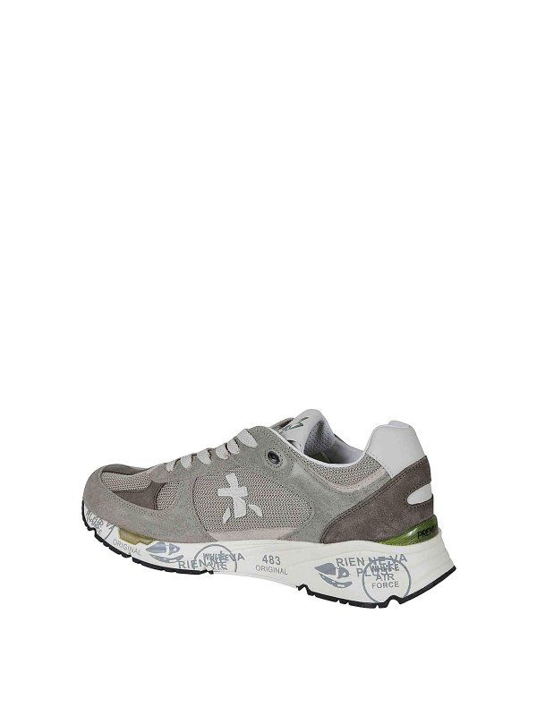 The Best Shops PREMIATA: sneakers - Sneakers