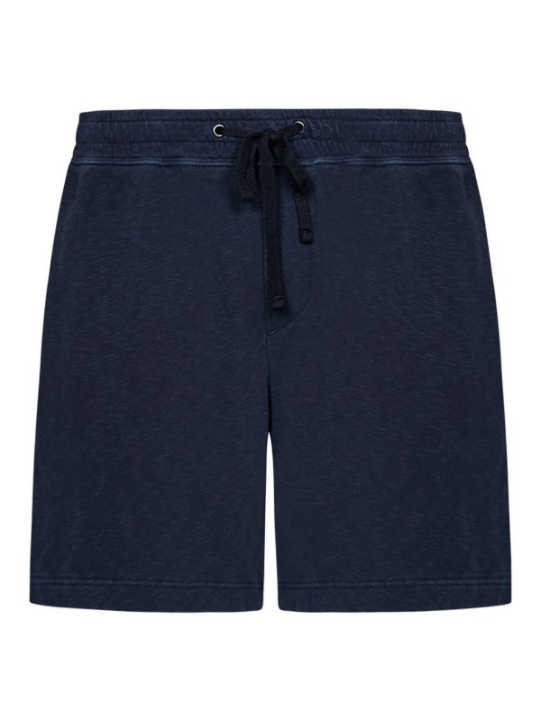 JAMES PERSE: pantaloni shorts - Shorts