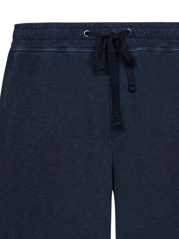 The Best Shops JAMES PERSE: pantaloni shorts - Shorts