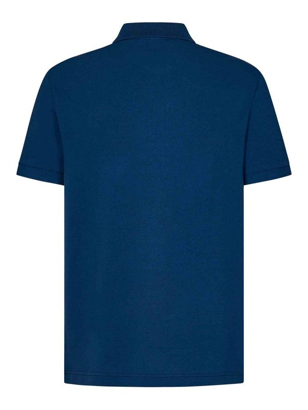 LACOSTE: Polos  online - Polo - Bleu