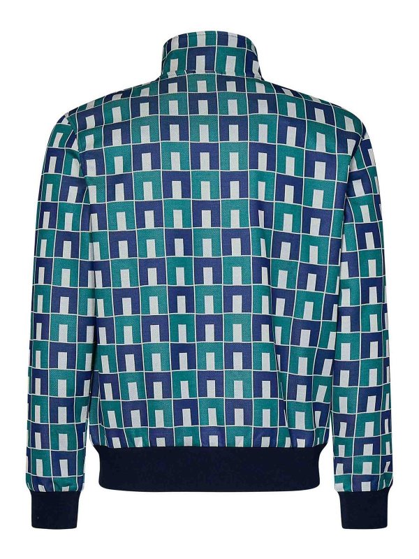 LACOSTE: Sudaderas y suéteres online - Sudadera - Azul