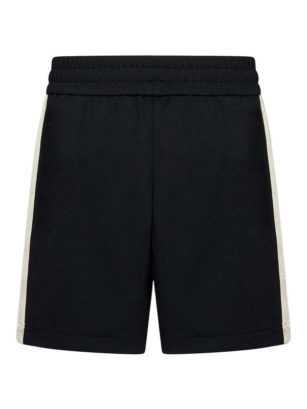 Palm Angels: tracksuit bottoms online - Shorts