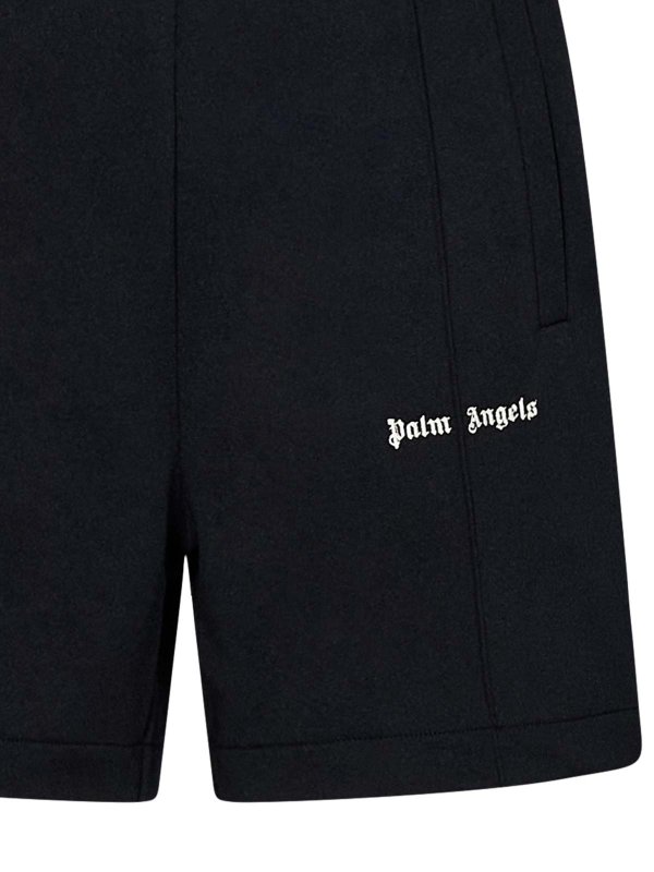 Shorts shop online: Palm Angels