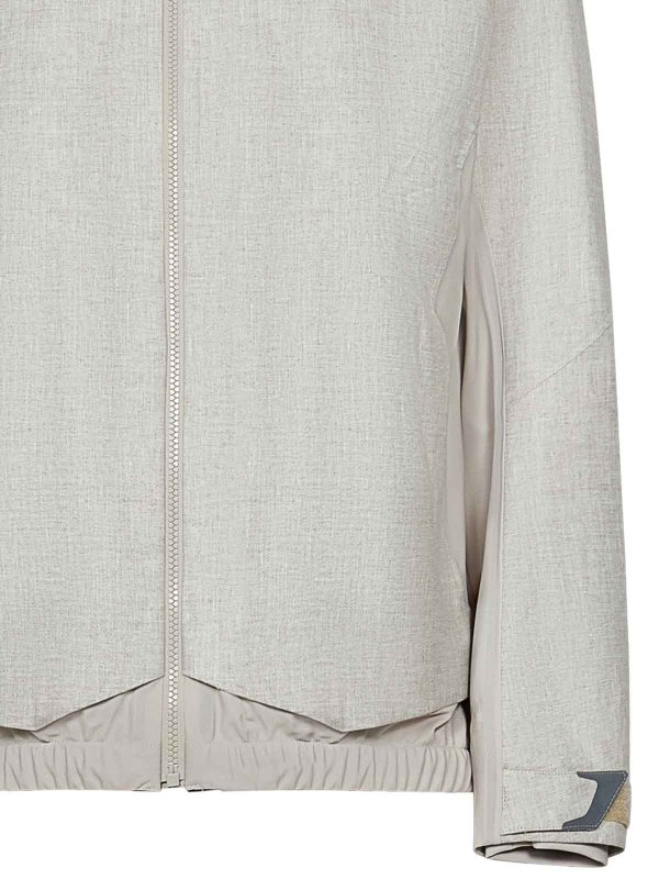 The Best Shops SEASE: casual jackets - Windproof jacket