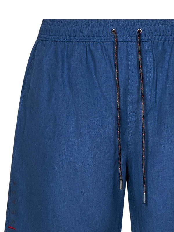 The Best Shops SEASE: 水着 - スイムショーツ/スイムトランクス - ブルー