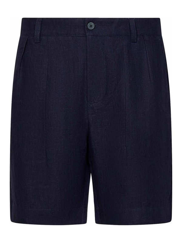 SEASE: pantaloni shorts - Shorts