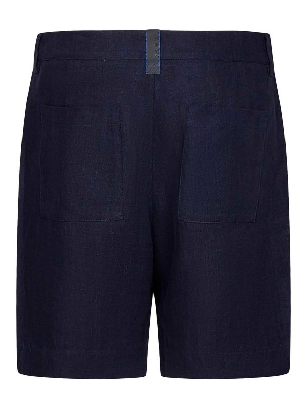 SEASE: pantaloni shorts online - Shorts