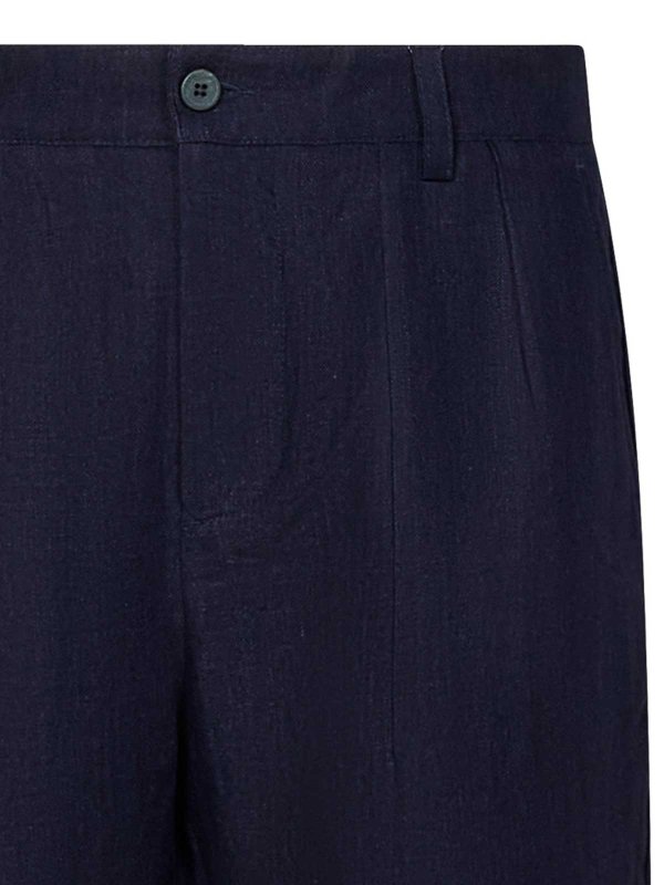 The Best Shops SEASE: pantaloni shorts - Shorts