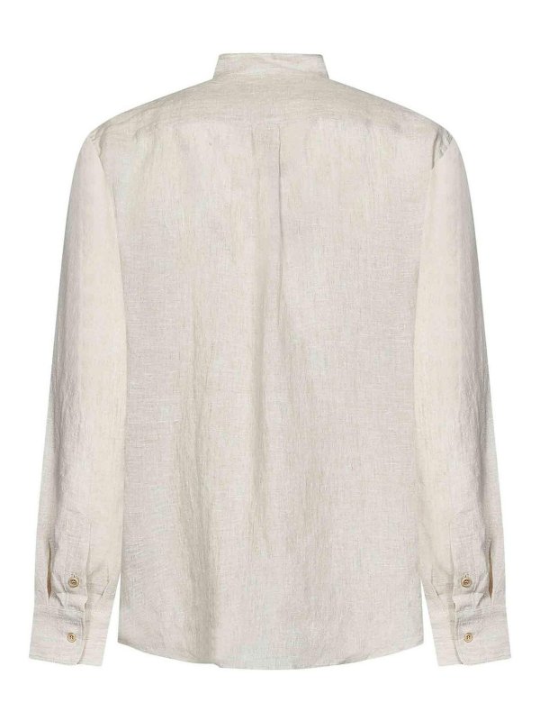 SEASE: Hemden online - Hemd - Beige