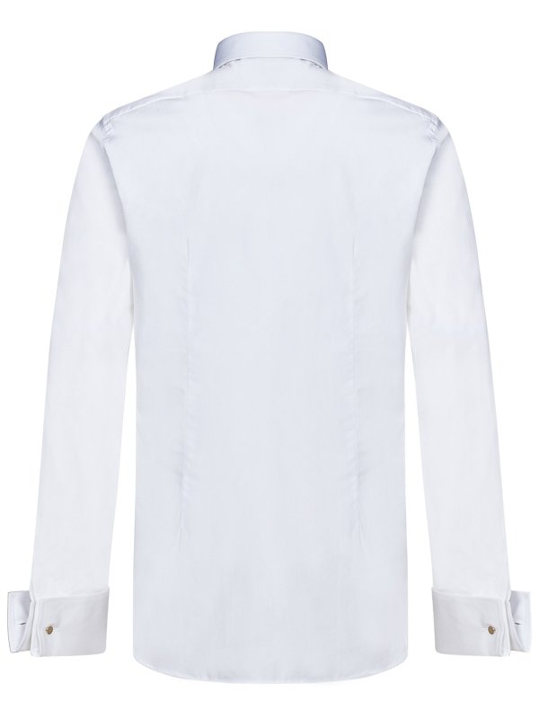 TOM FORD: Hemden online - Hemd - Weiß