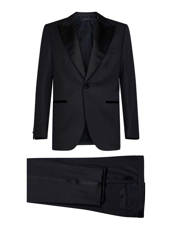 BRIONI: formal suits - Tuxedo suit
