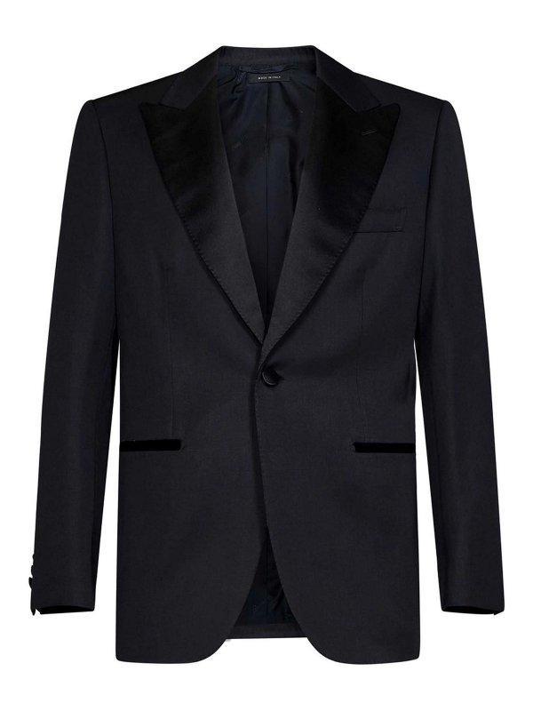BRIONI: formal suits online - Tuxedo suit