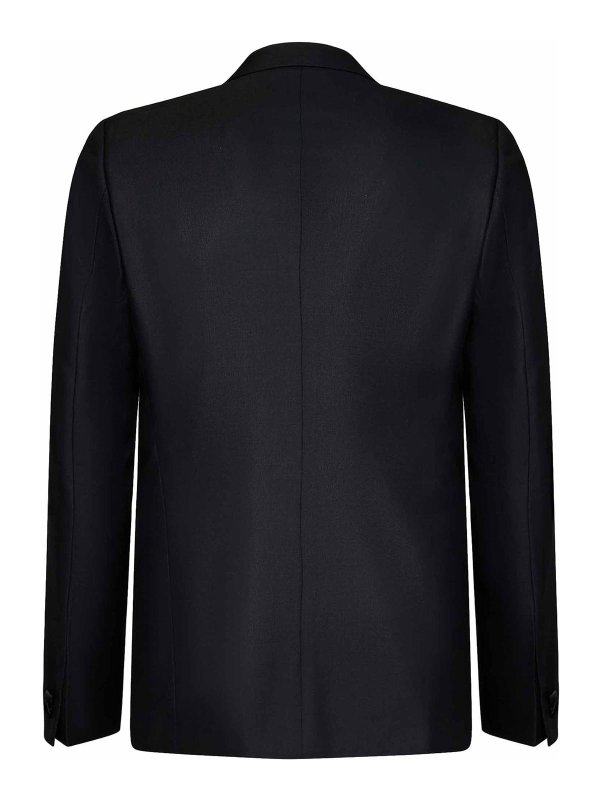 The Best Shops EMPORIO ARMANI: formal suits - Tuxedo suit