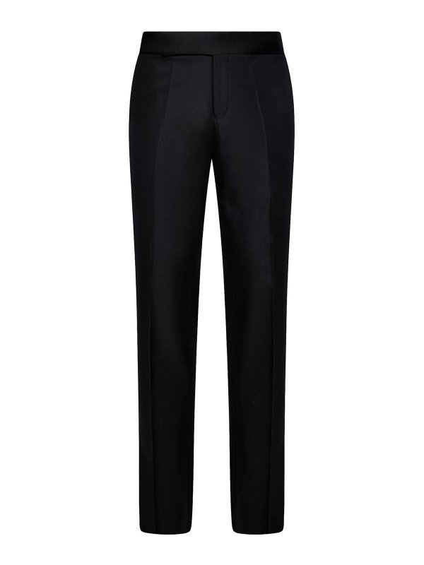 Tuxedo suit shop online: EMPORIO ARMANI