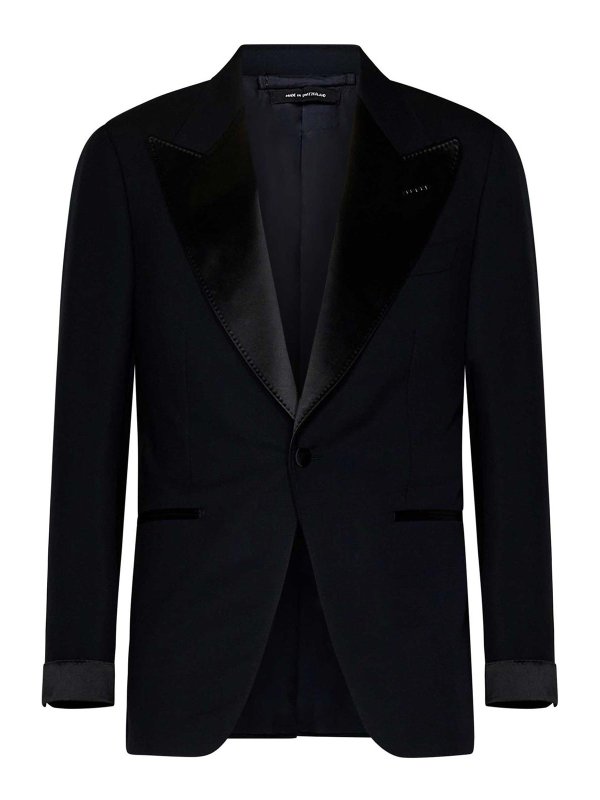 Tuxedo suit shop online: TOM FORD