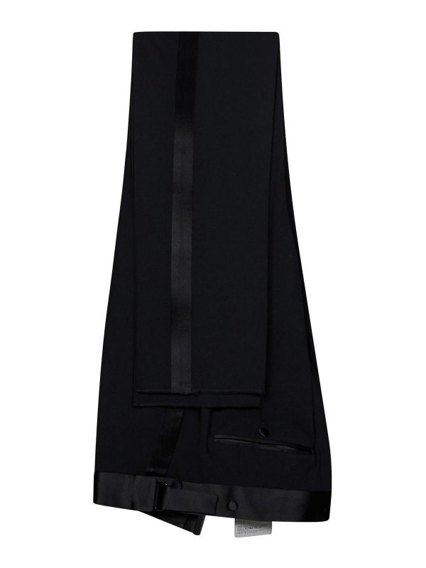 フォーマルスーツ - 黒 shop online: TOM FORD