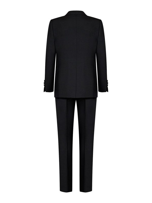 TOM FORD: フォーマルスーツ online - フォーマルスーツ - 黒