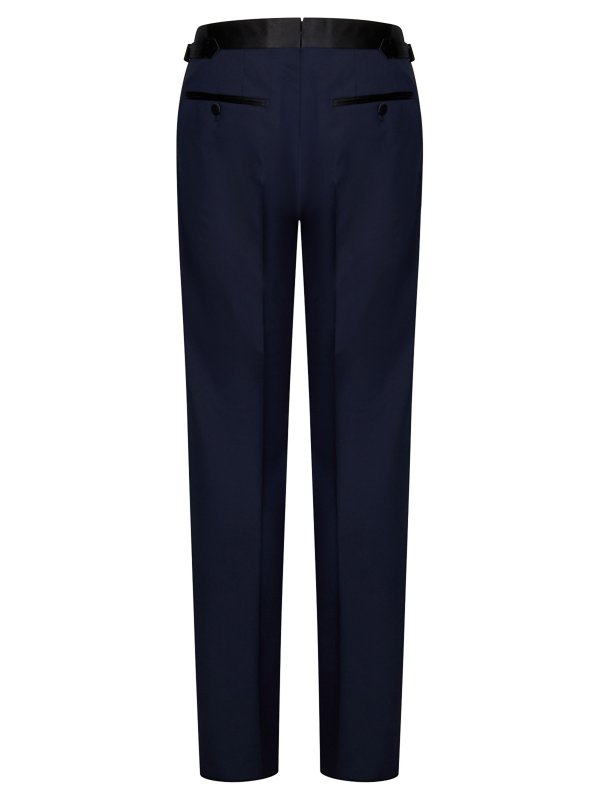 TOM FORD buy online フォーマルスーツ - ブルー