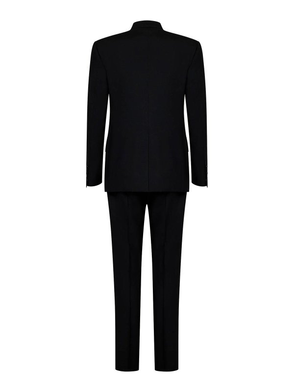 TOM FORD: Vestidos de gala online - Traje - Negro