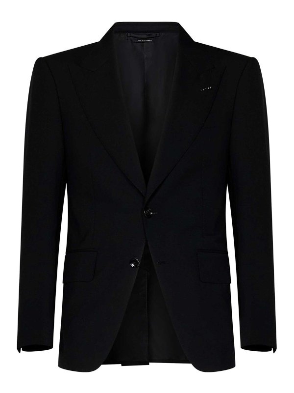 The Best Shops TOM FORD: Vestidos de gala - Traje - Negro