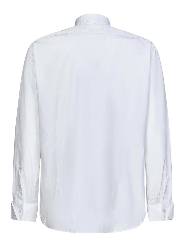 TOM FORD: camicie online - Camicia Tuxedo