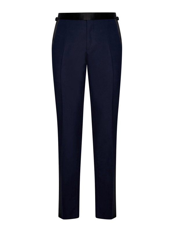 Traje - Azul shop online: TOM FORD