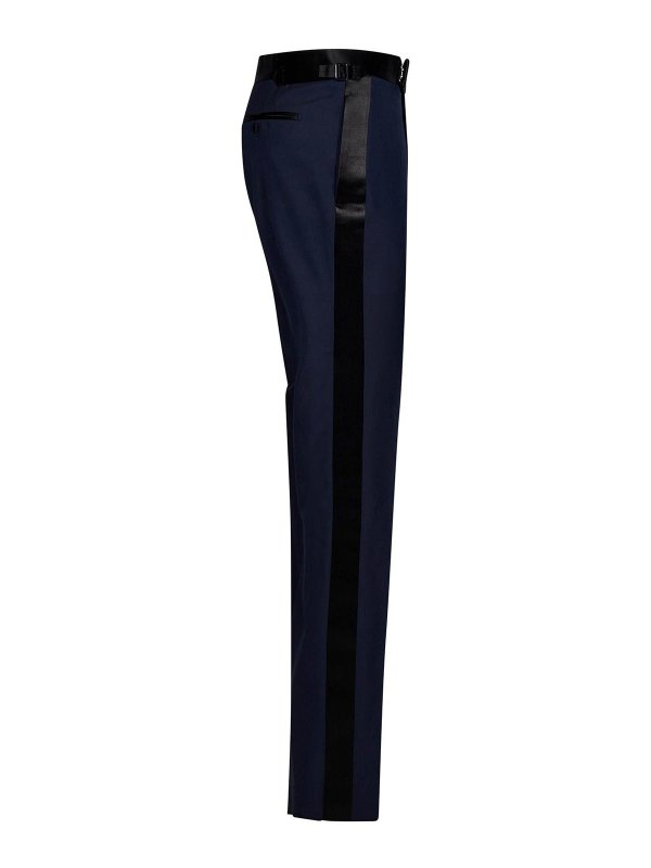 TOM FORD buy online Traje - Azul