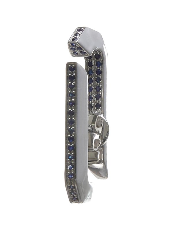 ERA: Rings online - Diletta earrings