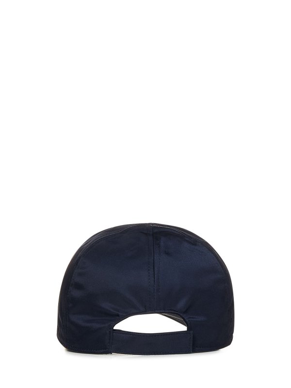The Best Shops KITON: hats & caps - Baseball hat