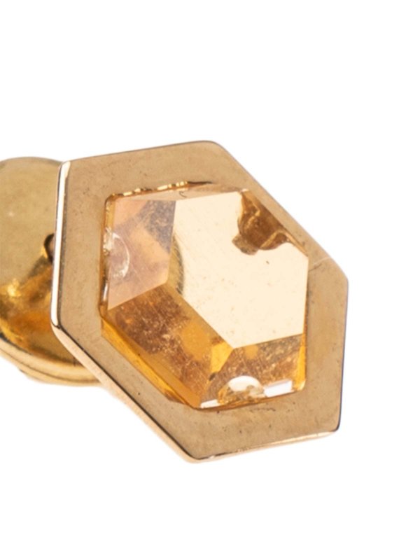 The Best Shops DELFINA DELETTREZ: Orecchini - Orecchini